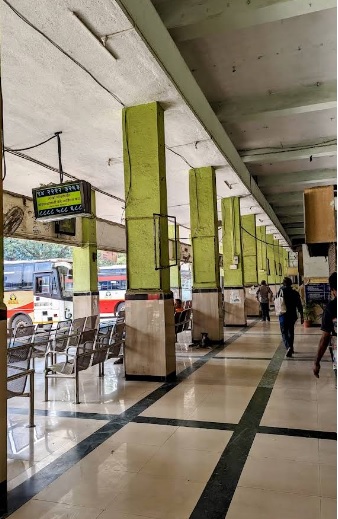 parel depo